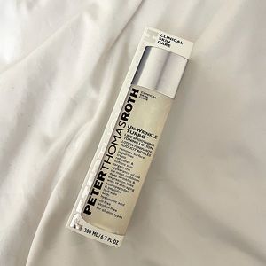 Peter Thomas Roth Un-Wrinkle Turbo Toning Lotion